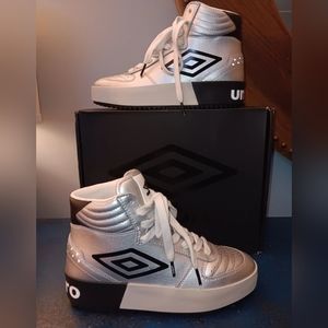 Designer Umbro sneakers